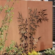Panneau décoratif
