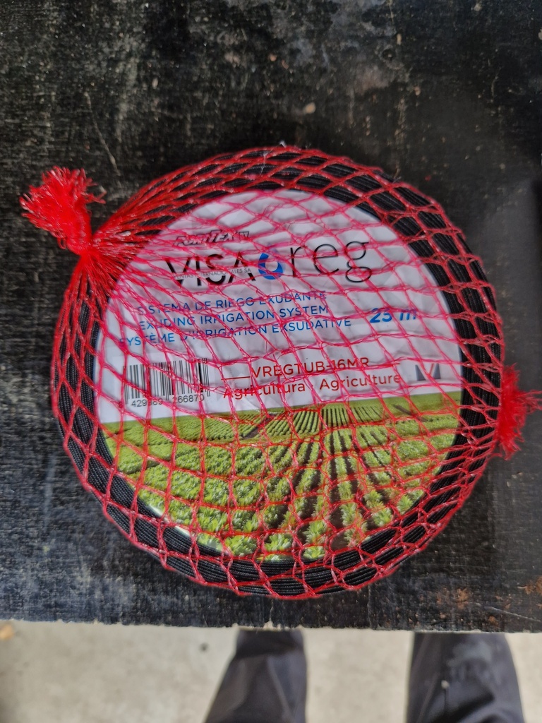 Kit irrigation potager Visareg