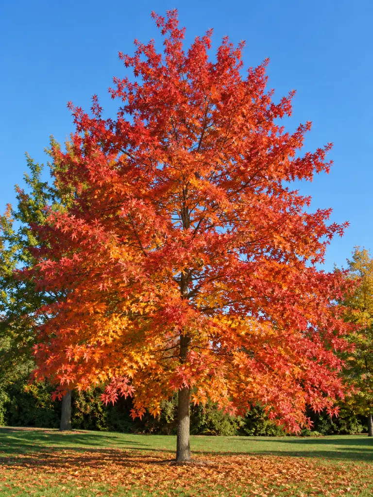 quercus palustris automne.webp