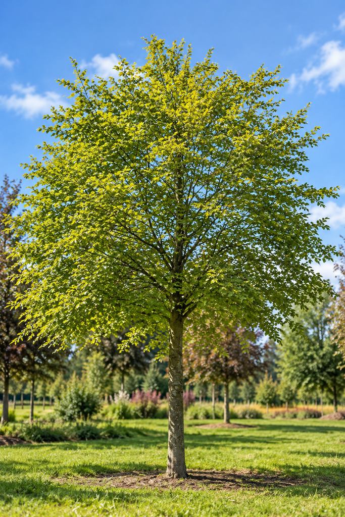 Fagus sylvatica