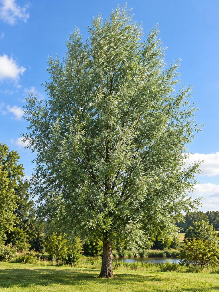 Salix alba 'Liempde'