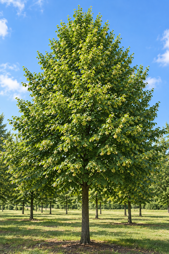 Tilia cordata