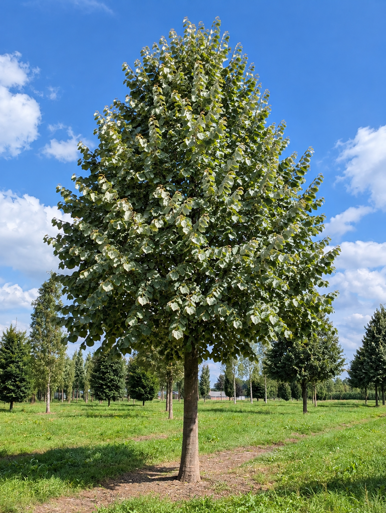 Tilia tomentosa 'Brabant'