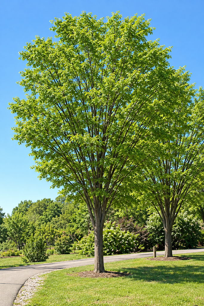 Zelcova serrata 'Green Vase'