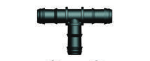 Raccord T 16mm