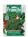 Brocoli 'Ramoso Calabrese'