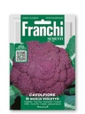 Chou fleur 'Violetto'