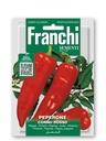 Piment 'Corno Rosso'