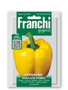 Poivron 'Giallo di Cuneo'