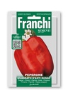 Poivron 'Quadrato d'Asti Rosso'