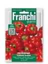 Poivron 'Topepo Rosso'