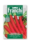 Radis 'Candela di Fuoco'