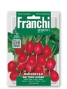 Radis 'Dattero Rosso'