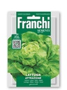 Salade laitue 'Attrazione'