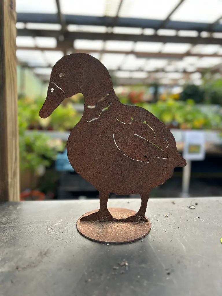 [71700DUVP] Canard frontal H33 / base