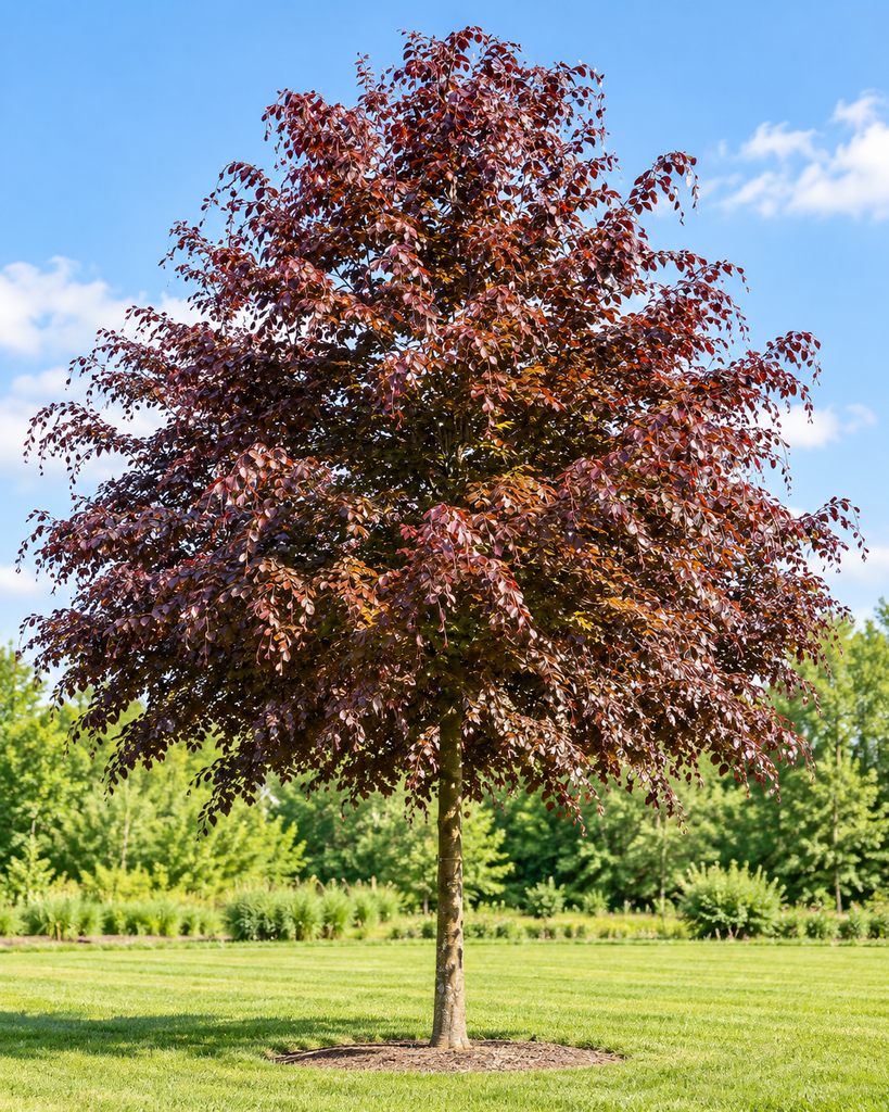 Fagus sylvatica 'Purpurea'