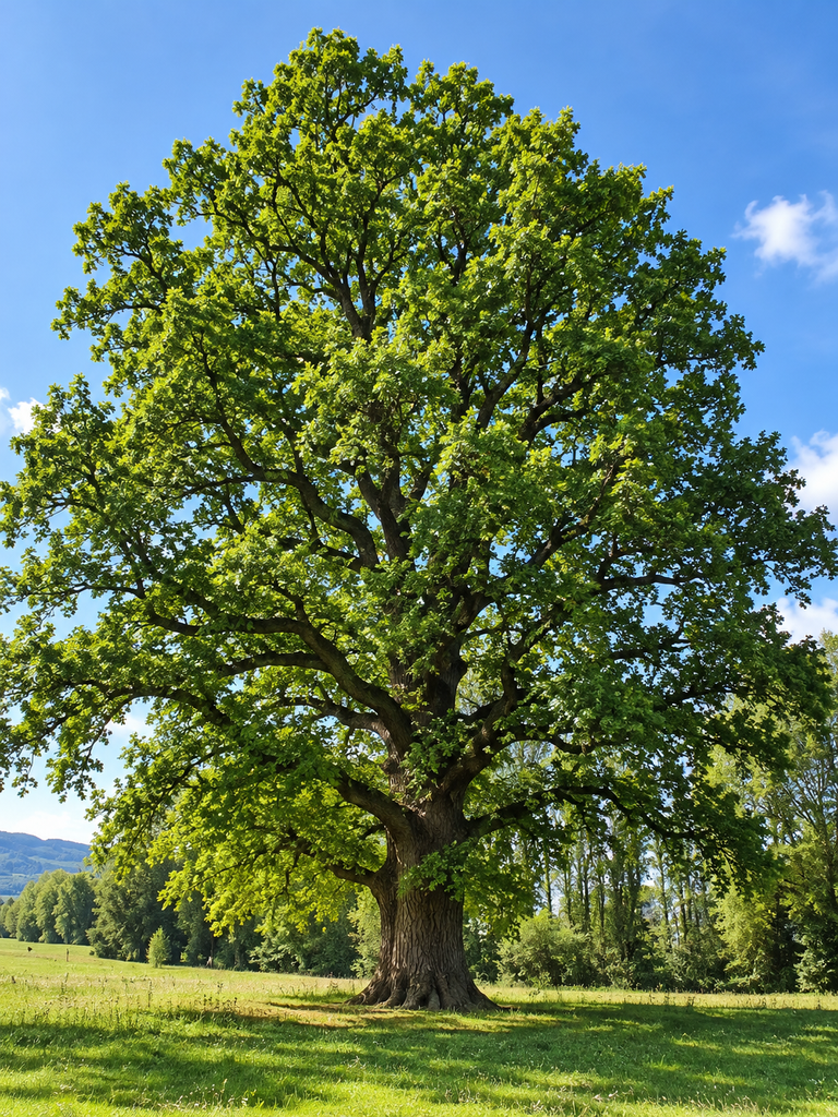 Quercus robur