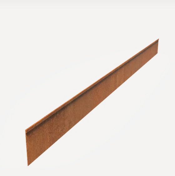 Bordure simple (Epaisseur 2mm)