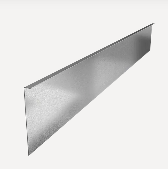 Bordure simple (Epaisseur 2mm)