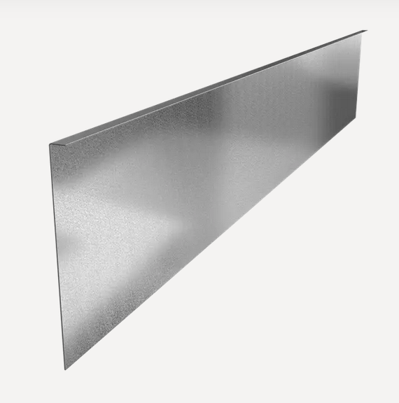 Bordure simple (Epaisseur 2mm)