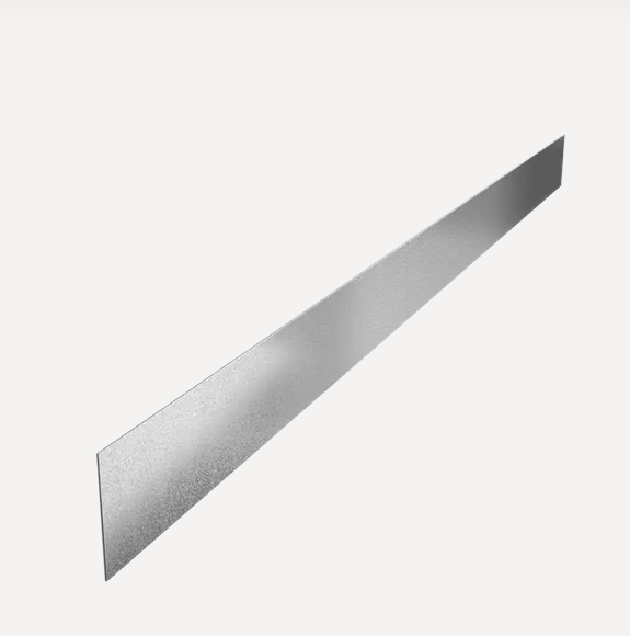 Bordure simple (Epaisseur 2mm)