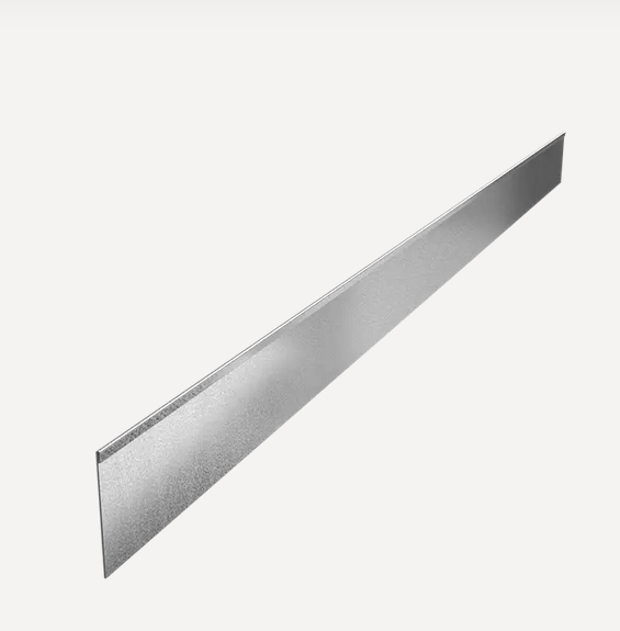 Bordure simple (Epaisseur 2mm)