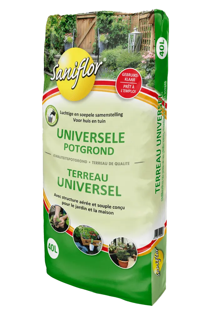 Terreau universel