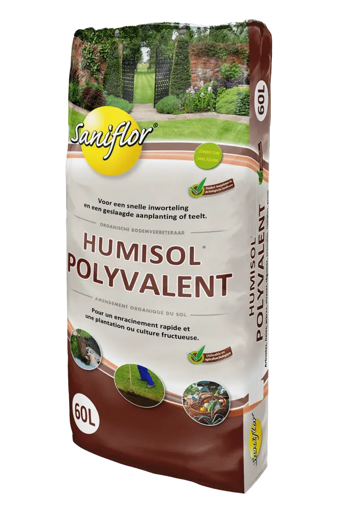 Humisol polyvalent