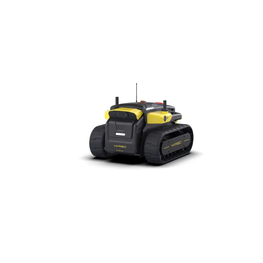 Yarbo Y40 core