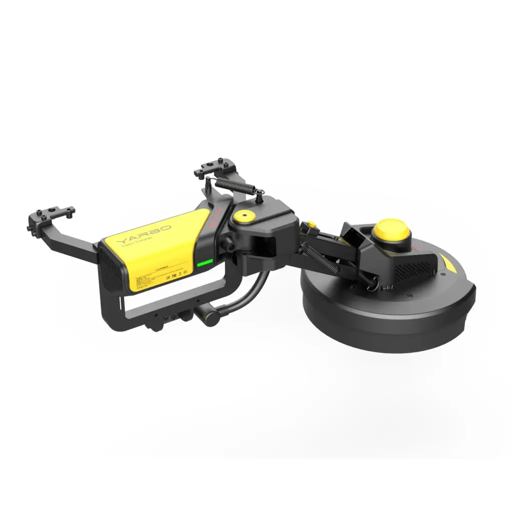 Yarbo - module coupe bordure
