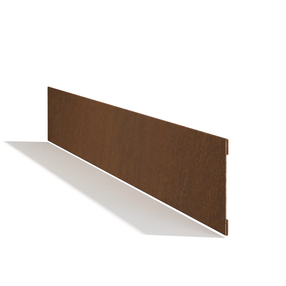 Bordure à emboîter (100mm)