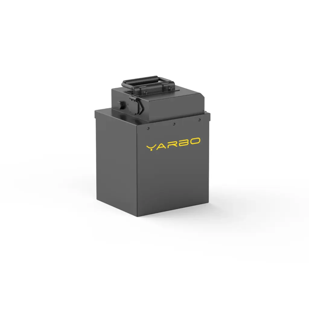 Yarbo - Batterie
