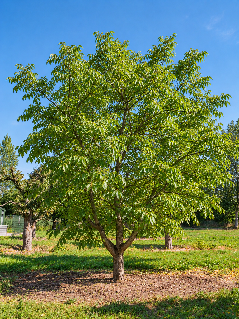 Juglans regia