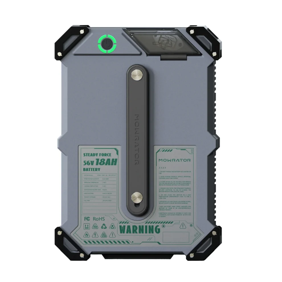 [ZM-PART-BP18A] Batterie 18Ah 56V LiFePO4