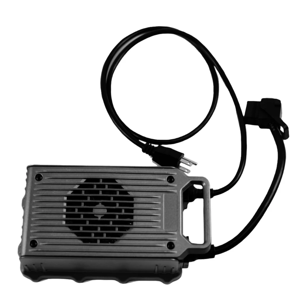 [ZM-PART-FC-IP65] Chargeur rapide