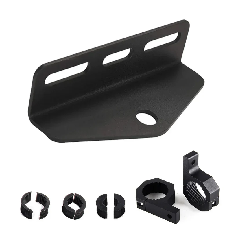 Kit attache remorque