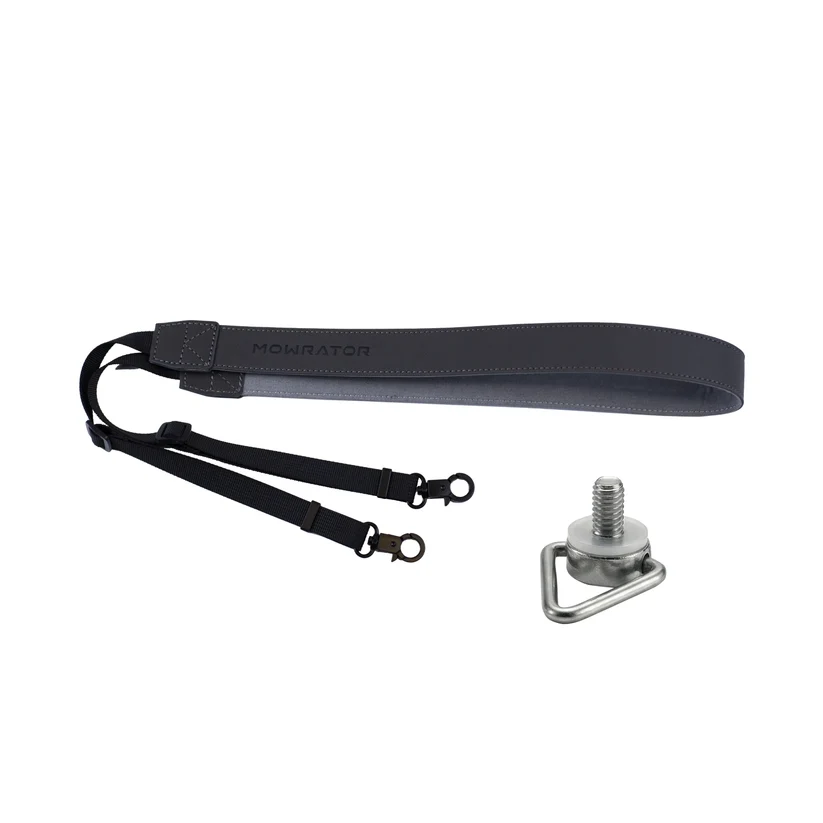 Sangle de cou pour télécommande Mowrator