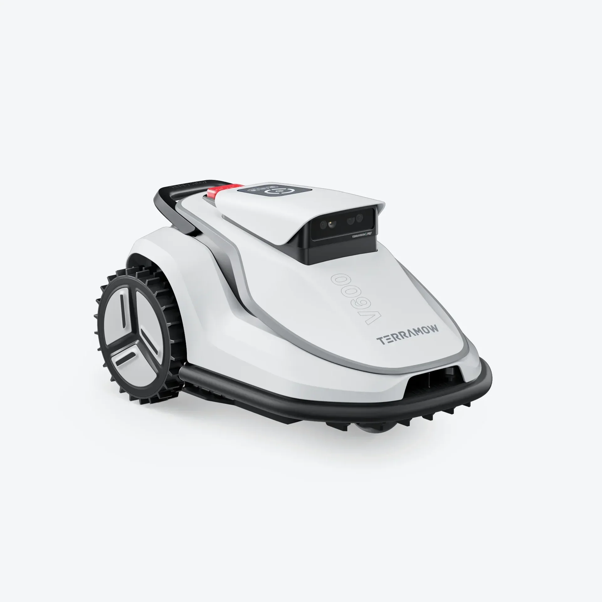 Terramow - V600