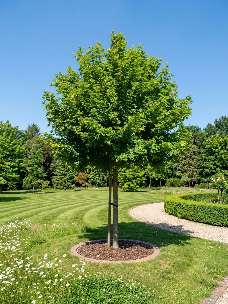 Acer campestre 'Elsrijk'