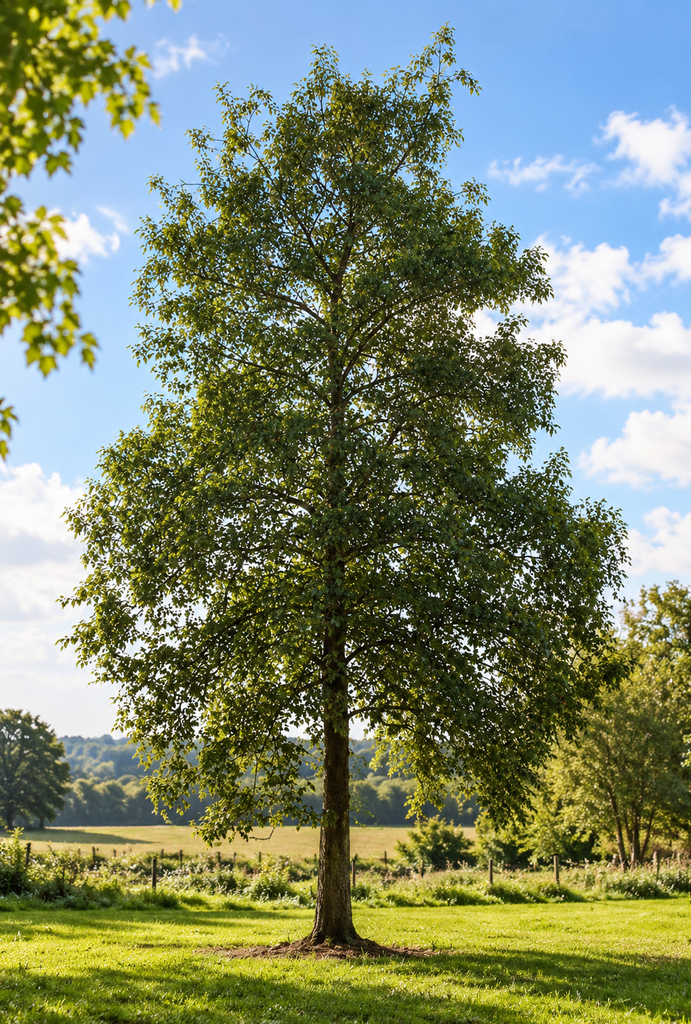 Alnus glutinosa