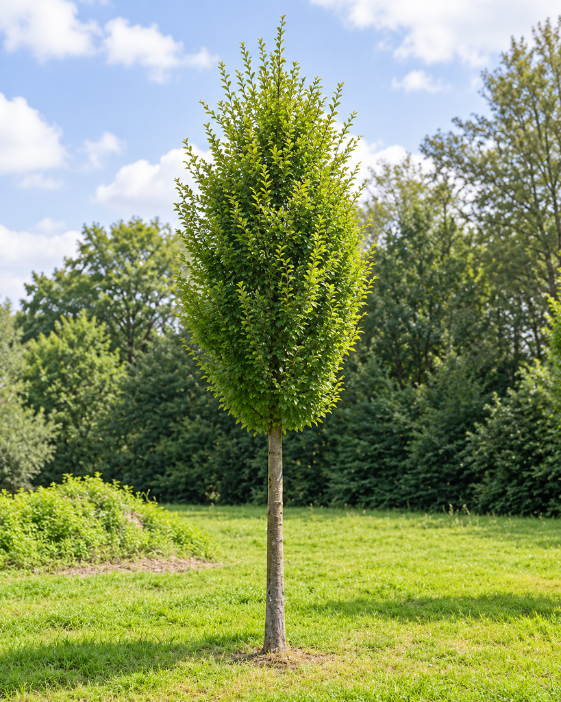 Carpinus betulus 'Fastigiata'
