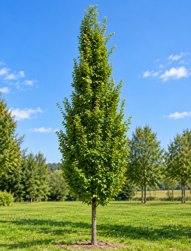 Carpinus betulus 'Frans Fontaine'