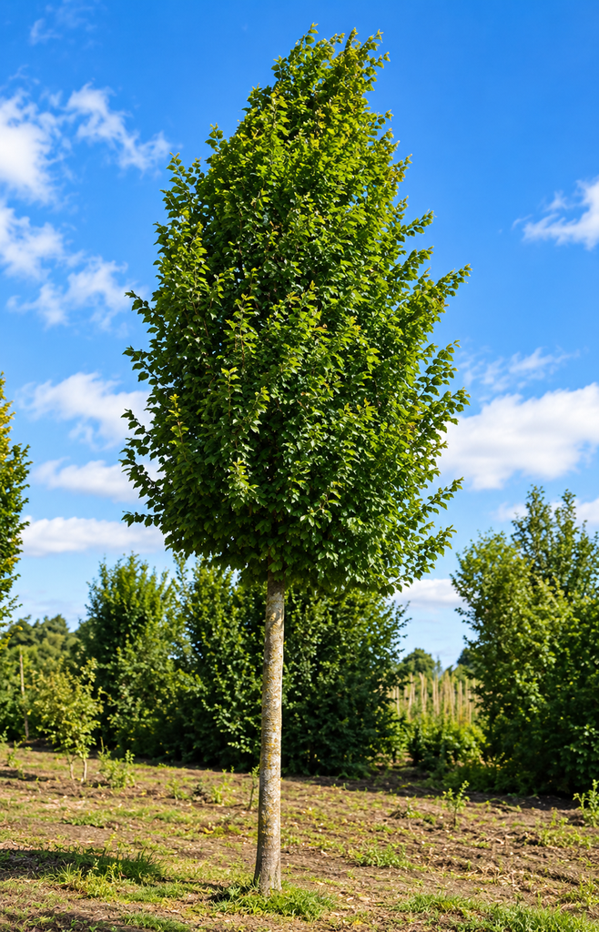 Carpinus betulus 'Lucas'