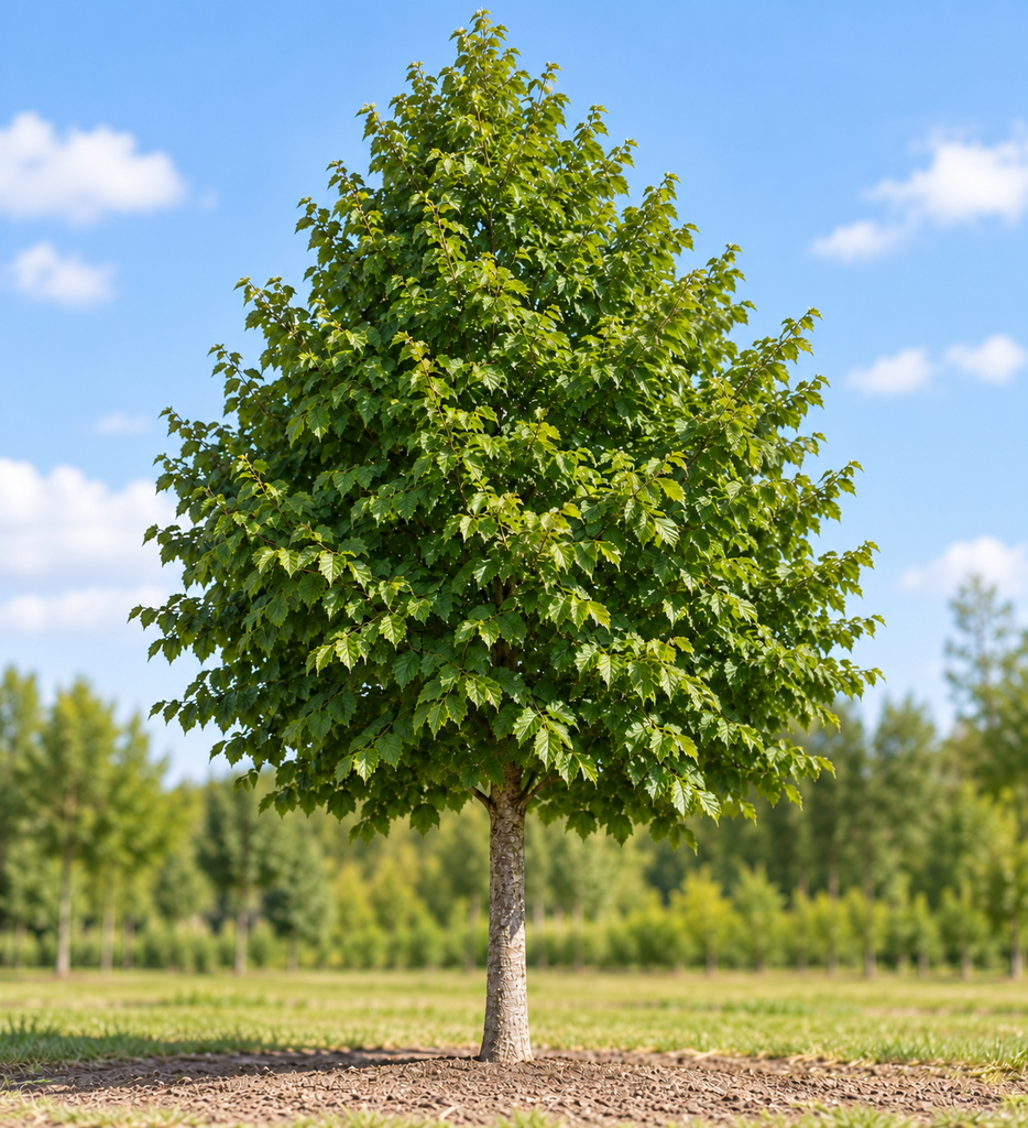 Corylus colurna