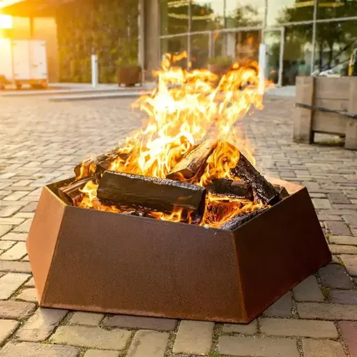 [CF01] Bol à feu 'Forma'